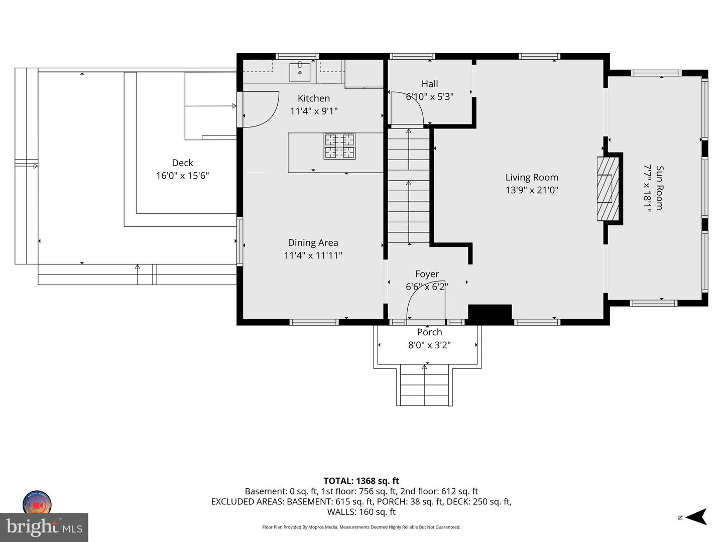 5501 Craig Ave Property Photo 41