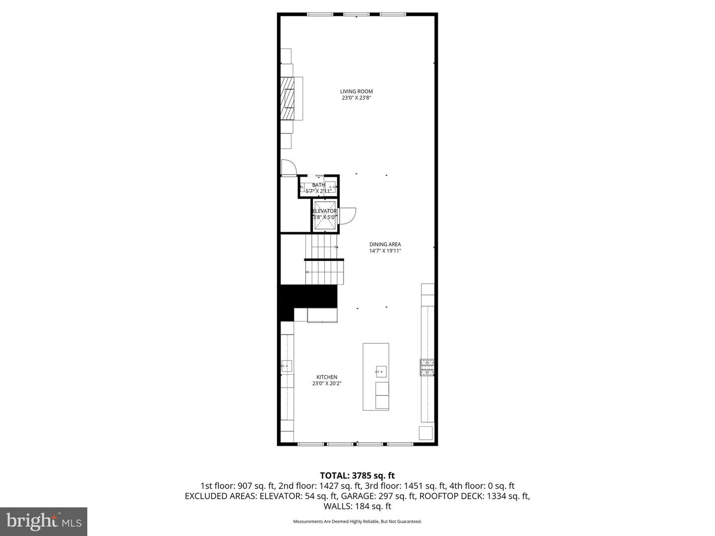 922 S Streeper St Property Photo 30