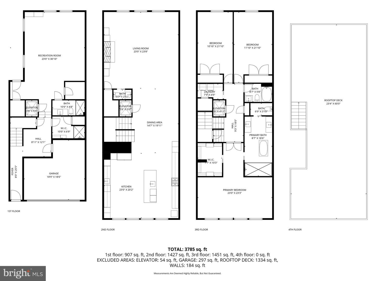 922 S Streeper St Property Photo 33