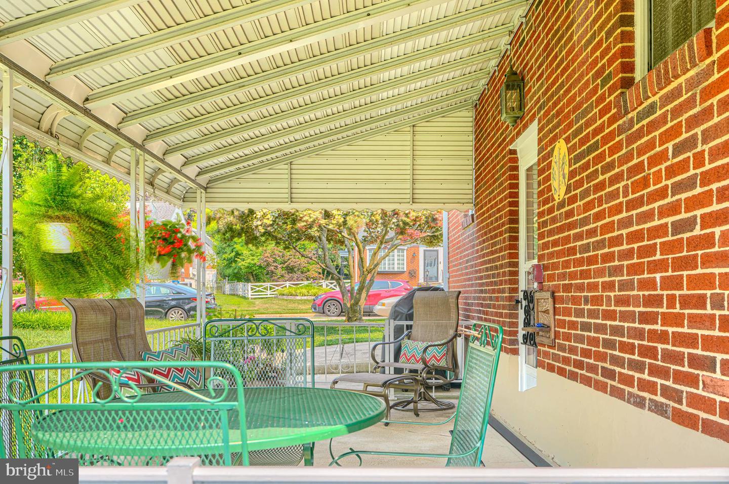 6012 Winthrope Ave Property Photo 39