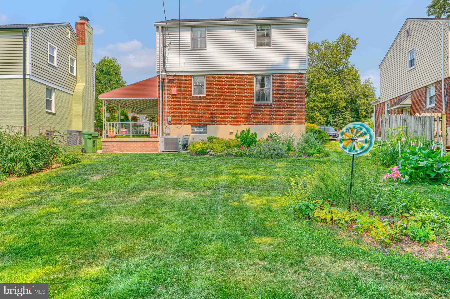 6012 Winthrope Ave Property Photo 43
