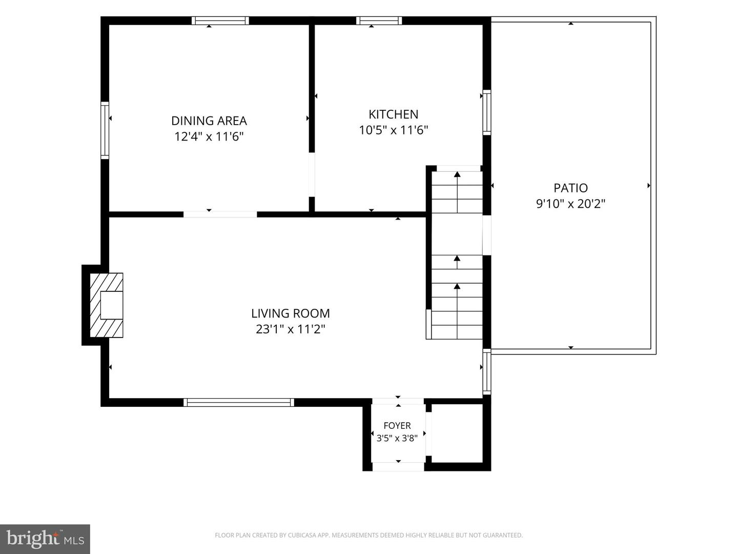 6012 Winthrope Ave Property Photo 48