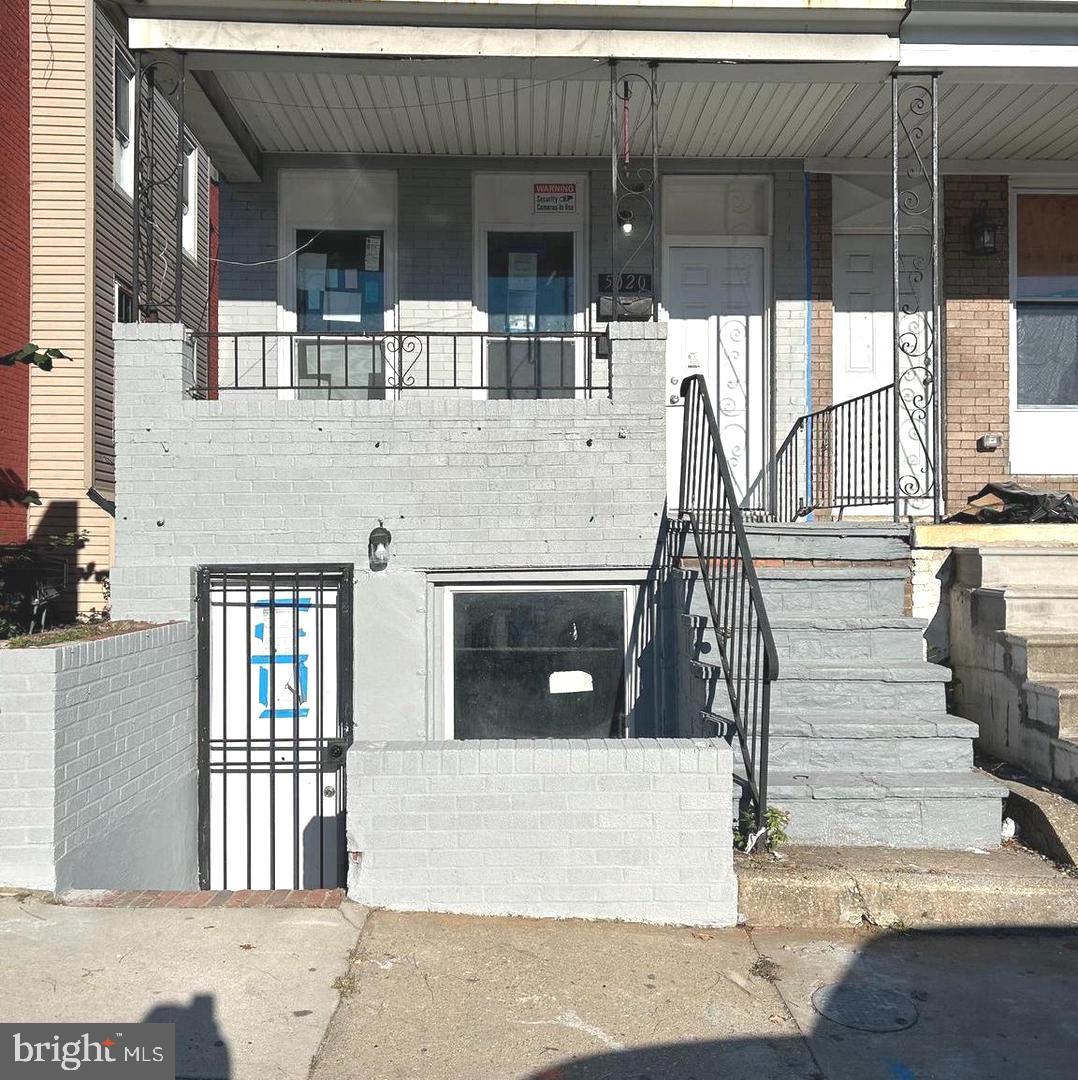 5020 Belair Rd #1st Floor Property Photo 1