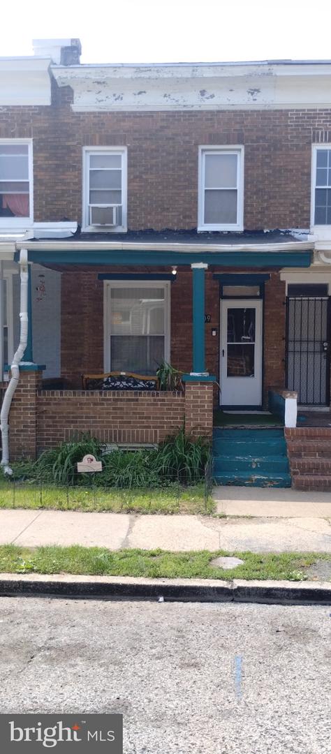 2309 Lauretta Ave Property Photo 1