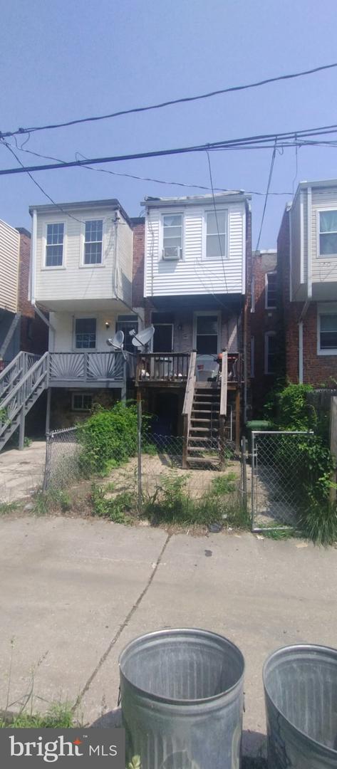 2309 Lauretta Ave Property Photo 9