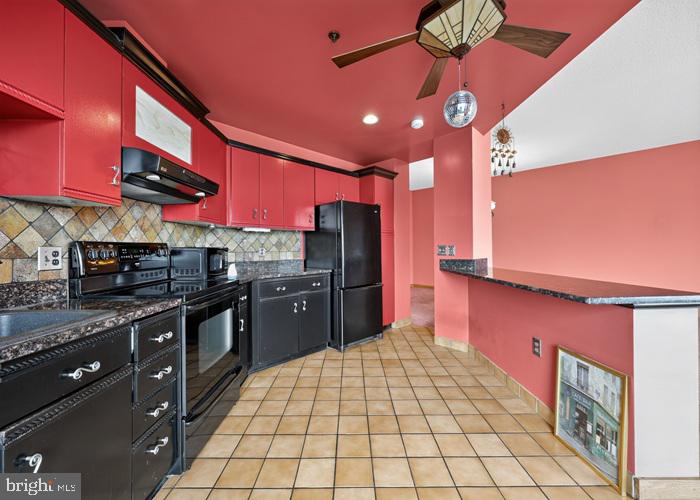 2515 Boston St #403 Property Photo 12