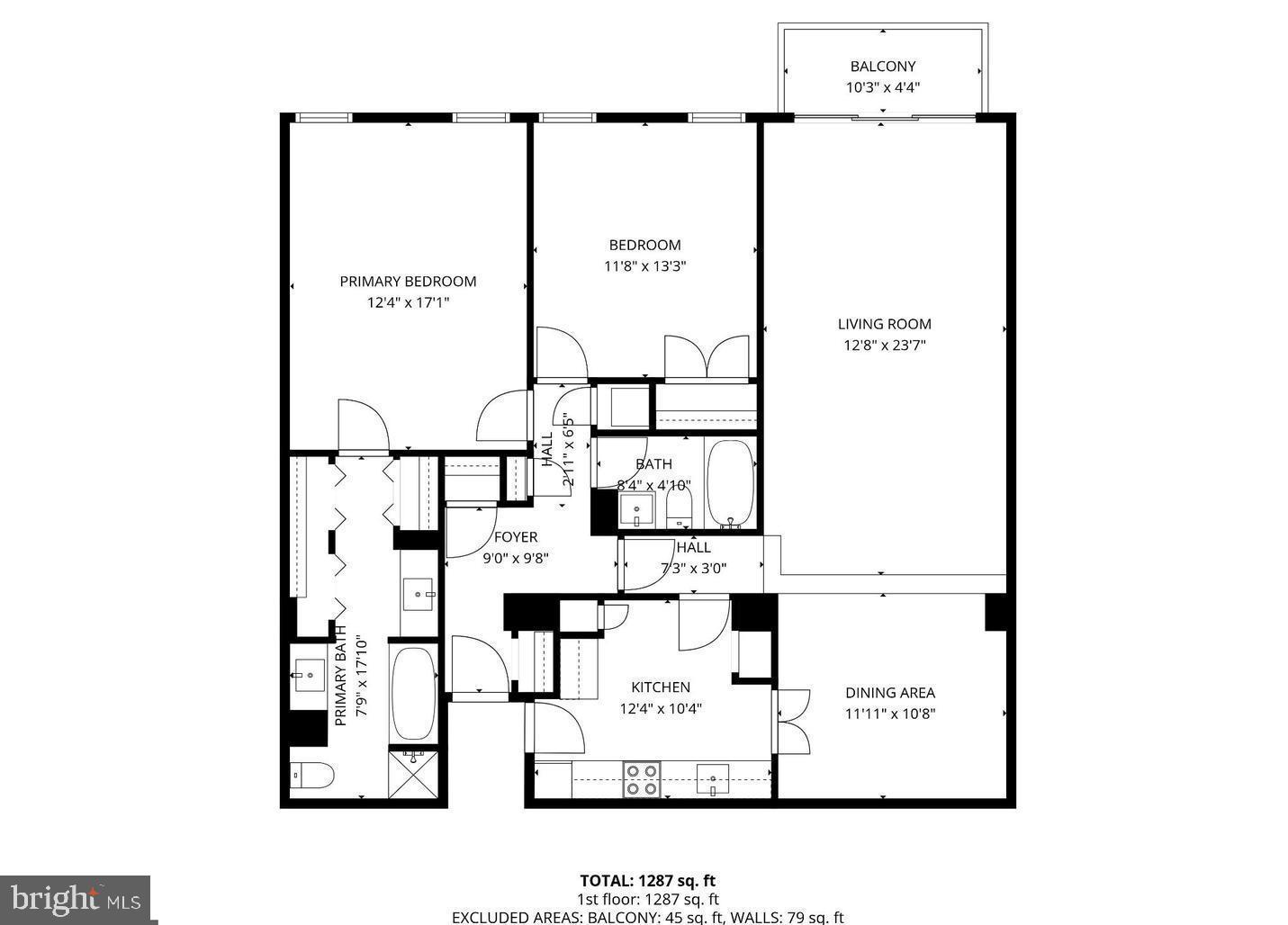 3601 Clarks Ln #516 Property Photo 18