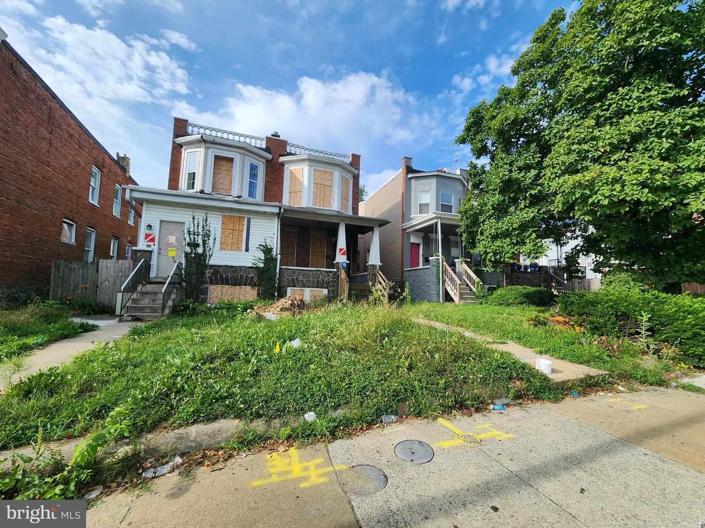 4019 EDMONDSON AVE Property Photo 1
