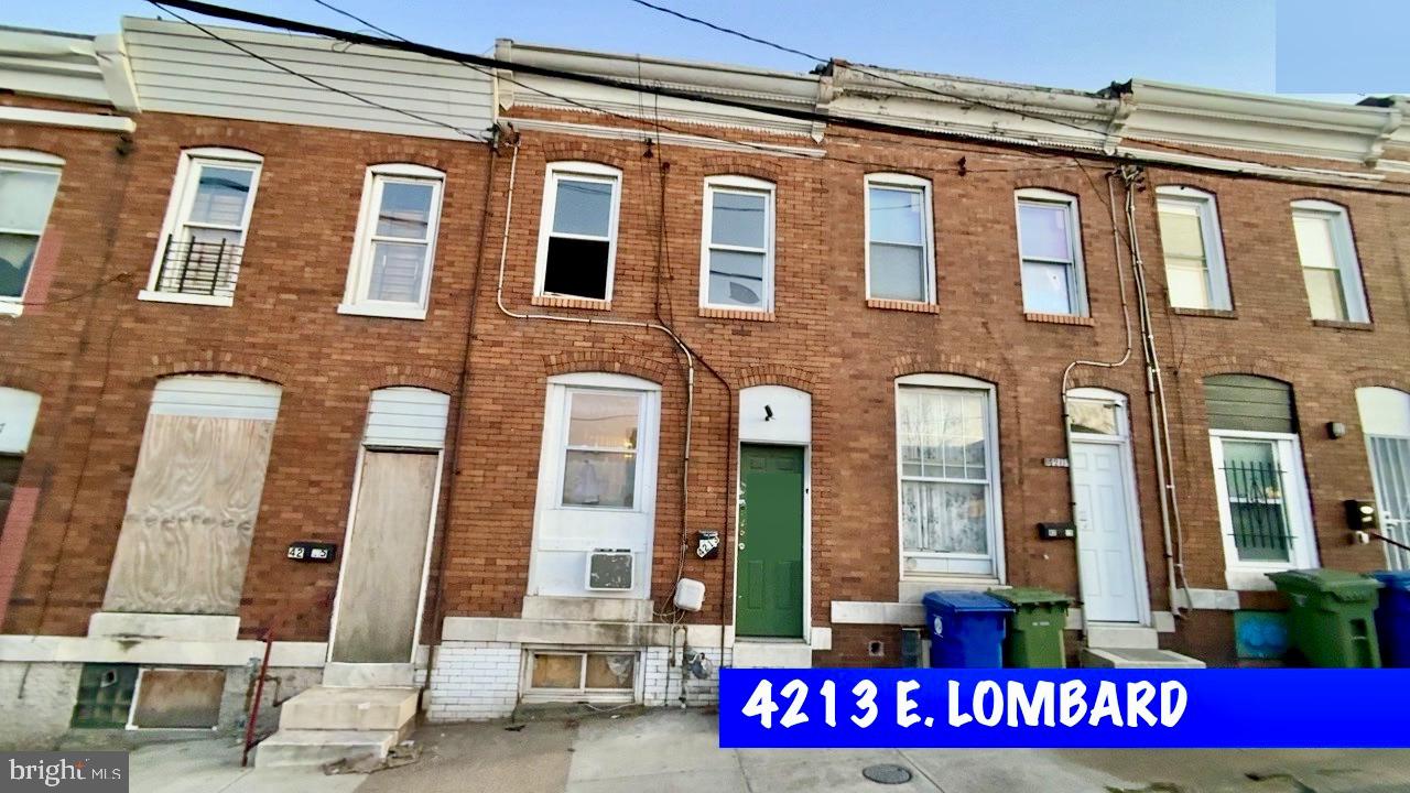 4213 E LOMBARD ST E Property Photo 1