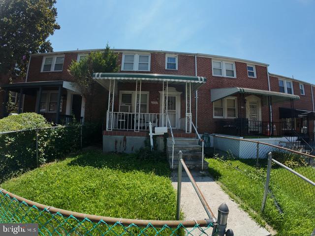 5436 Lynview Ave Property Photo 3