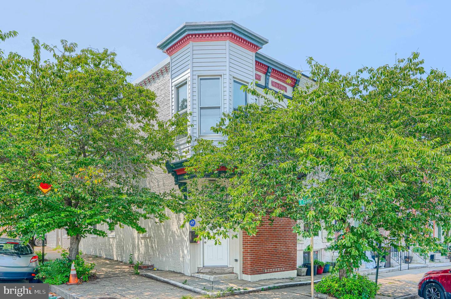100 N Luzerne Ave Property Photo 1