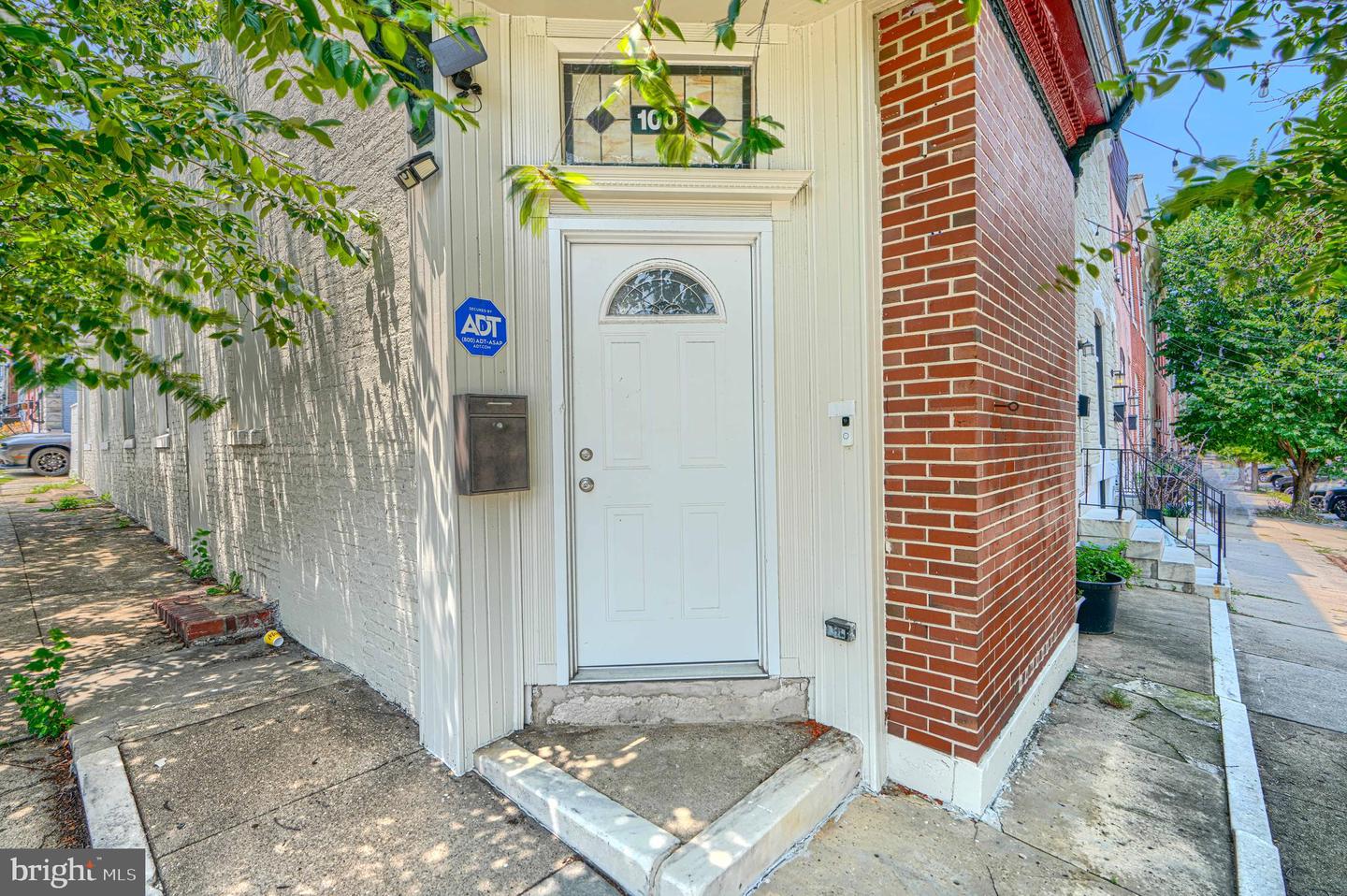 100 N Luzerne Ave Property Photo 2