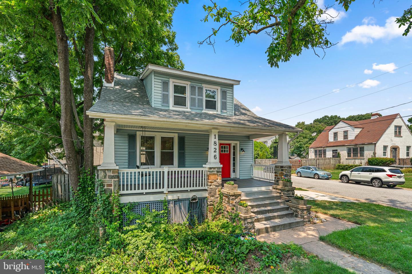 1826 N Forest Park Ave N Property Photo 30