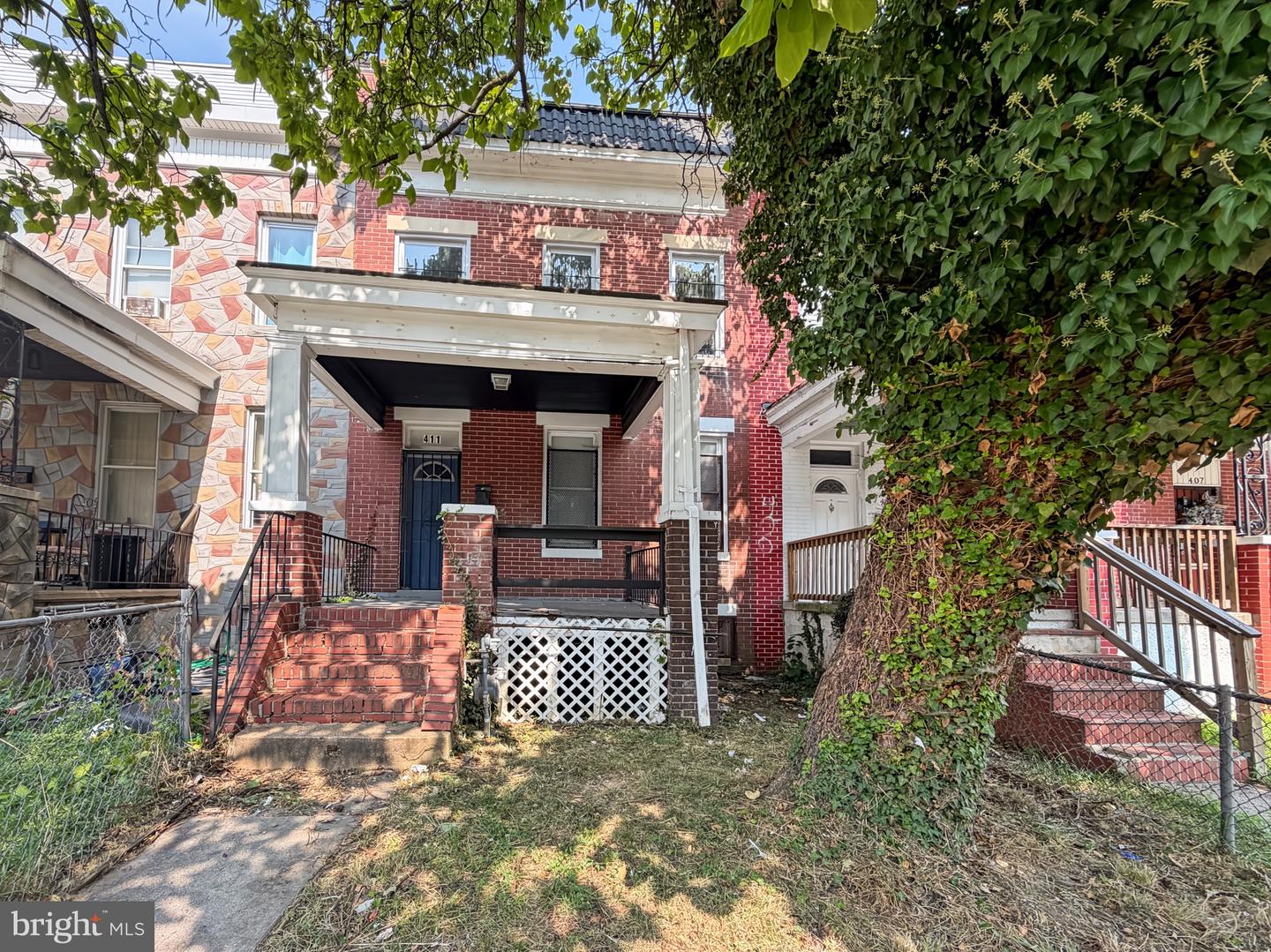 411 N Edgewood St Property Photo 30