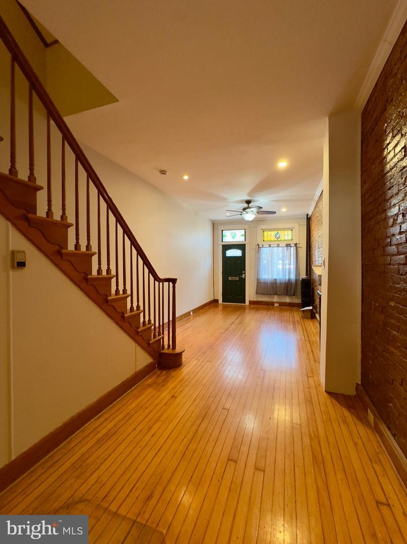314 S Collington Ave Property Photo 2