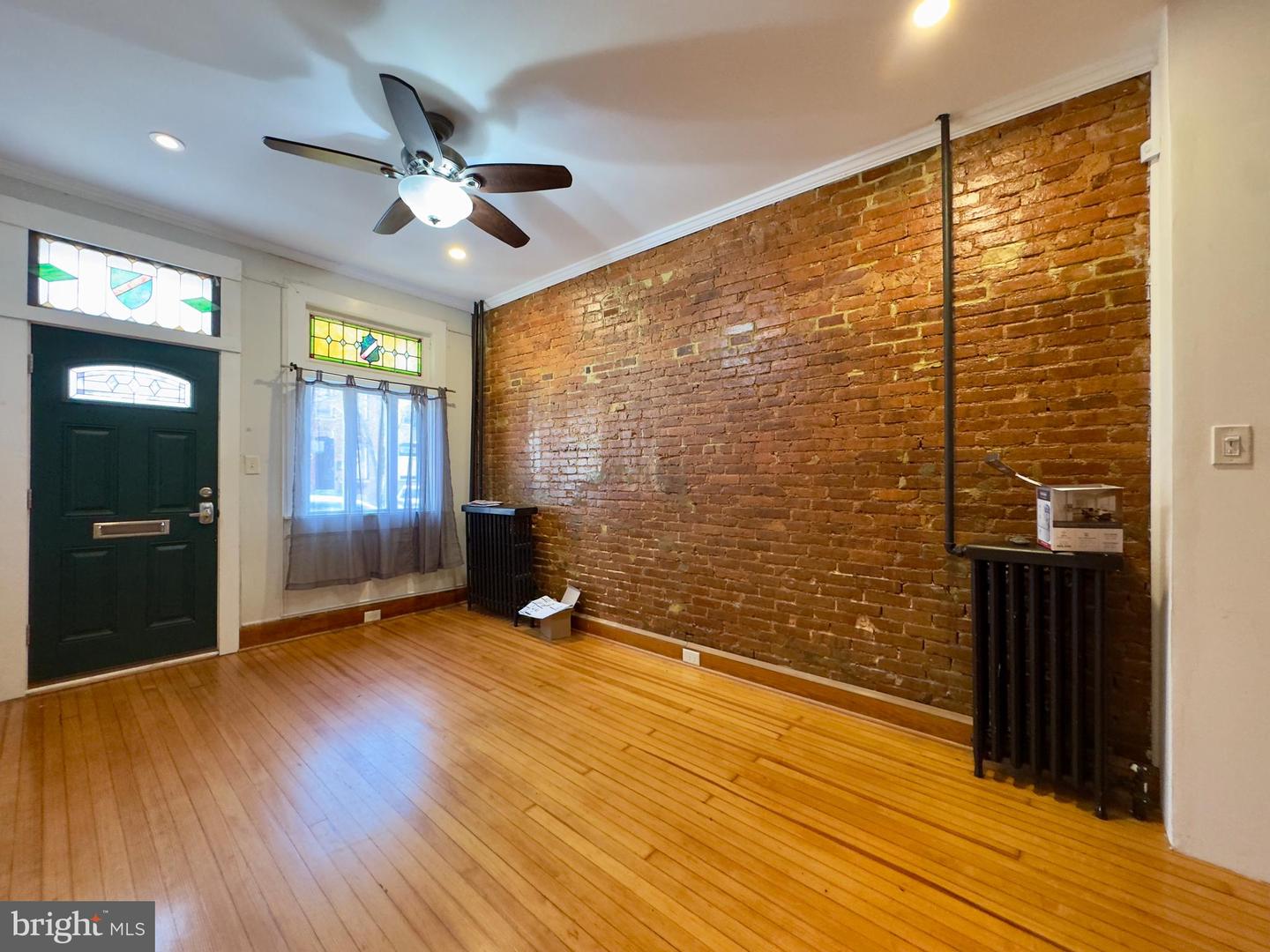 314 S Collington Ave Property Photo 3