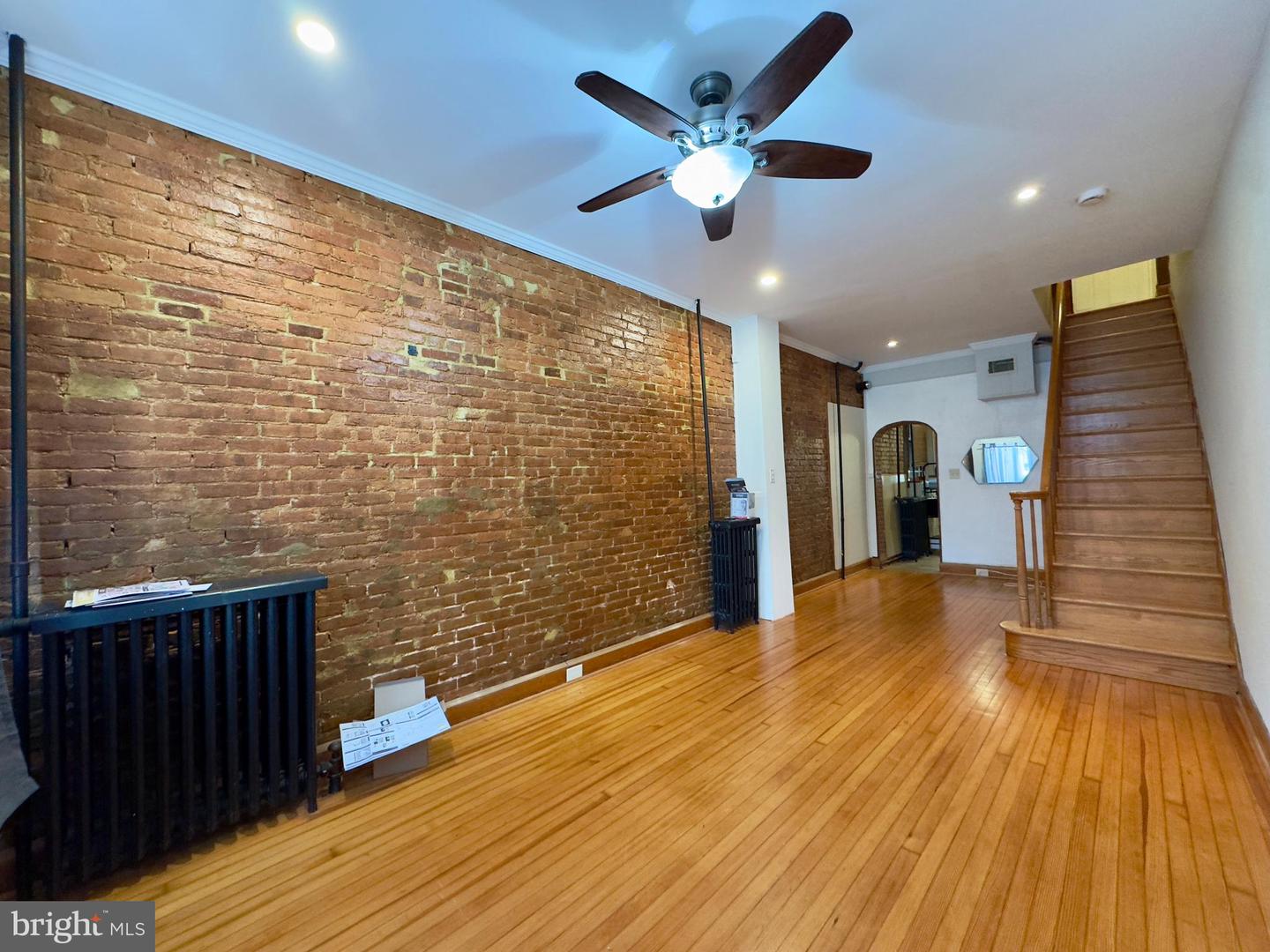 314 S Collington Ave Property Photo 4