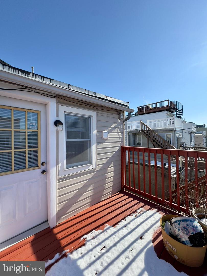 314 S Collington Ave Property Photo 6