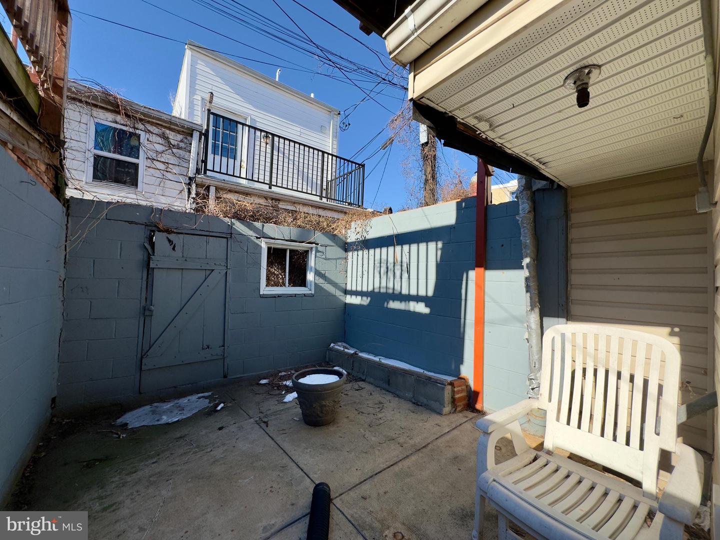 314 S Collington Ave Property Photo 11