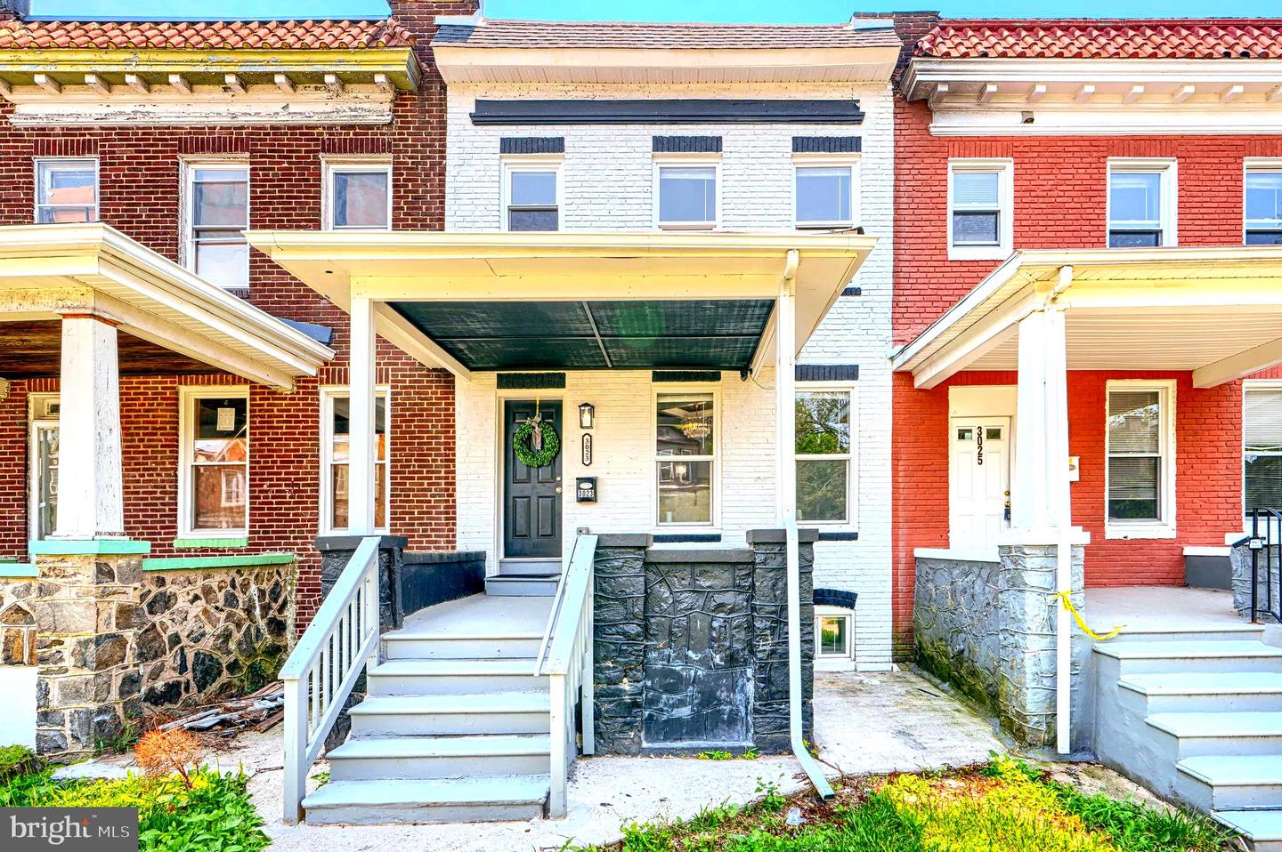 3023 W Garrison Ave Property Photo 1