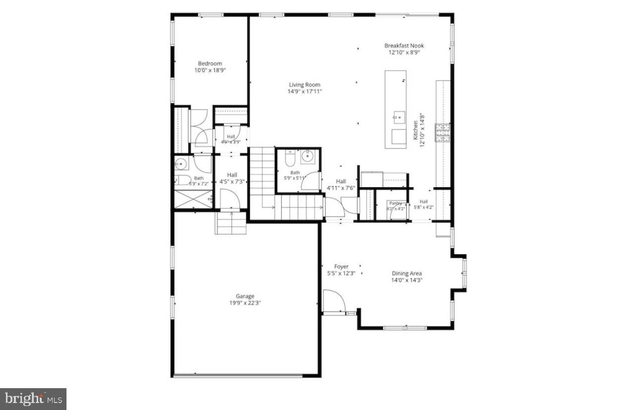 4017 Pimlico Rd Property Photo 20