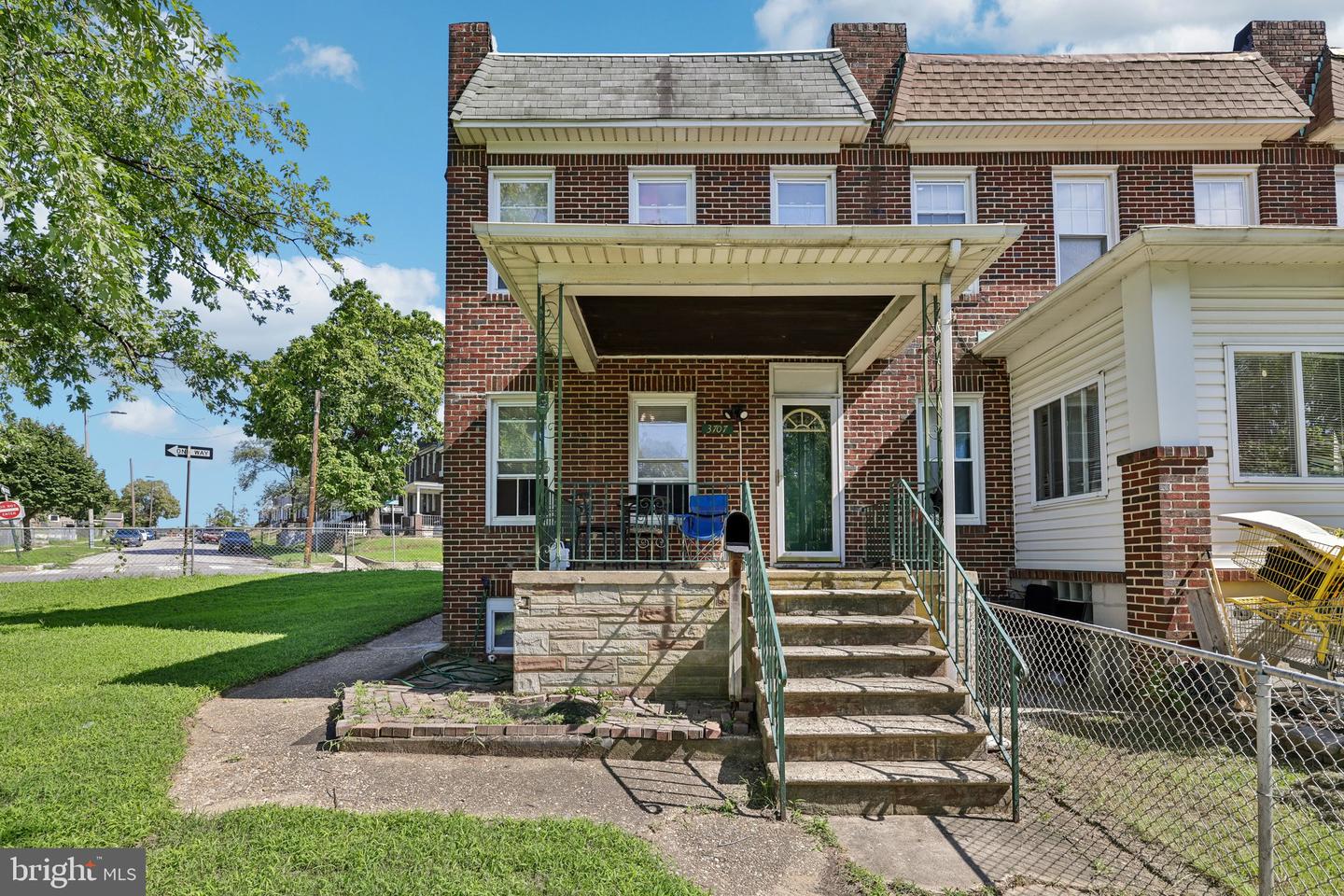 3707 Brooklyn Ave Property Photo 1