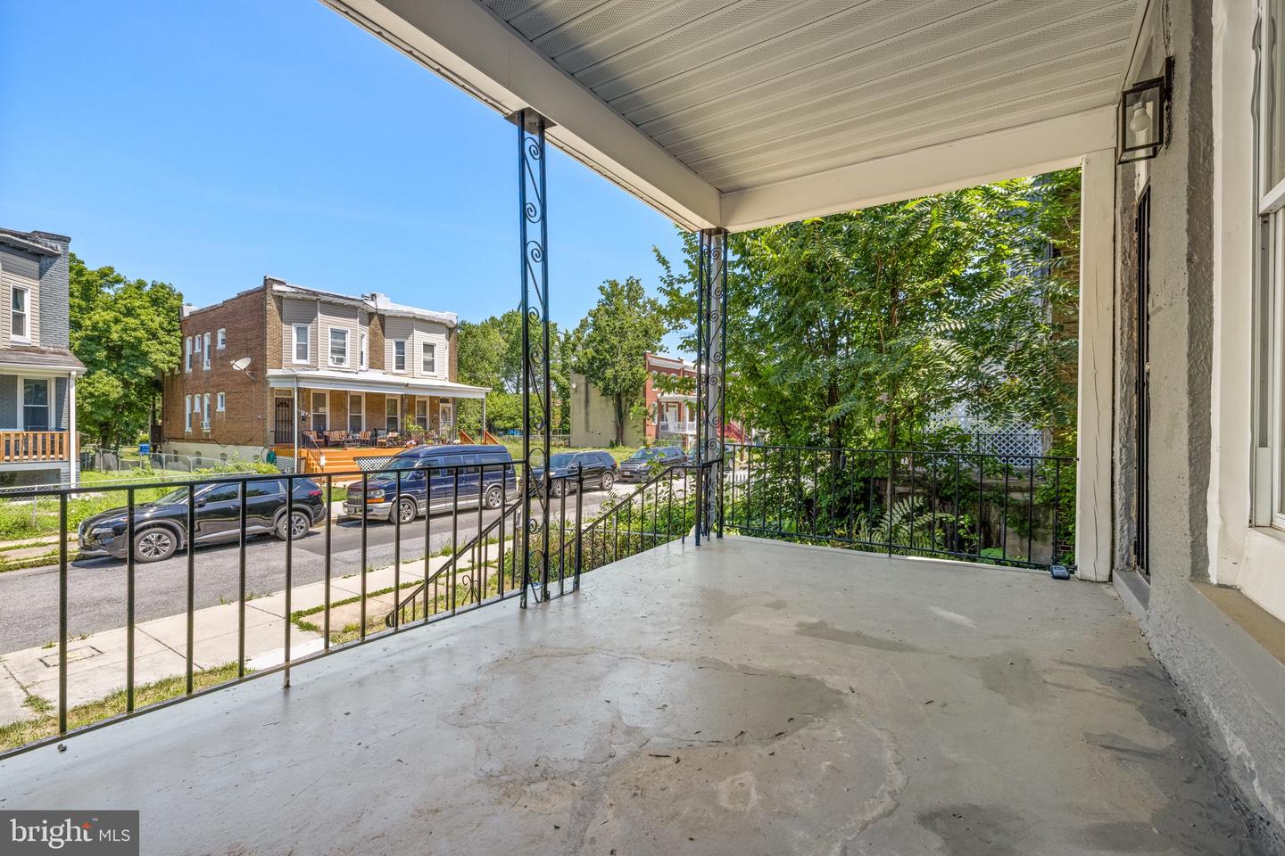 3331 Spaulding Ave Property Photo 4