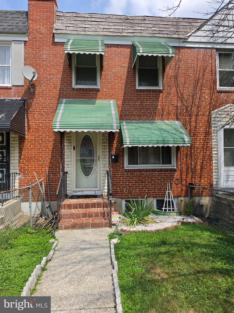 639 Lucia Ave Property Photo 1