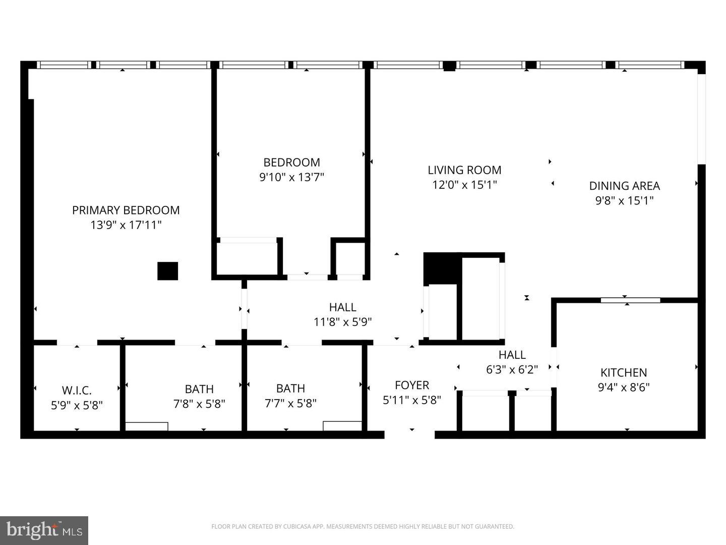 123 W Barre St #ph-3 Property Photo 33