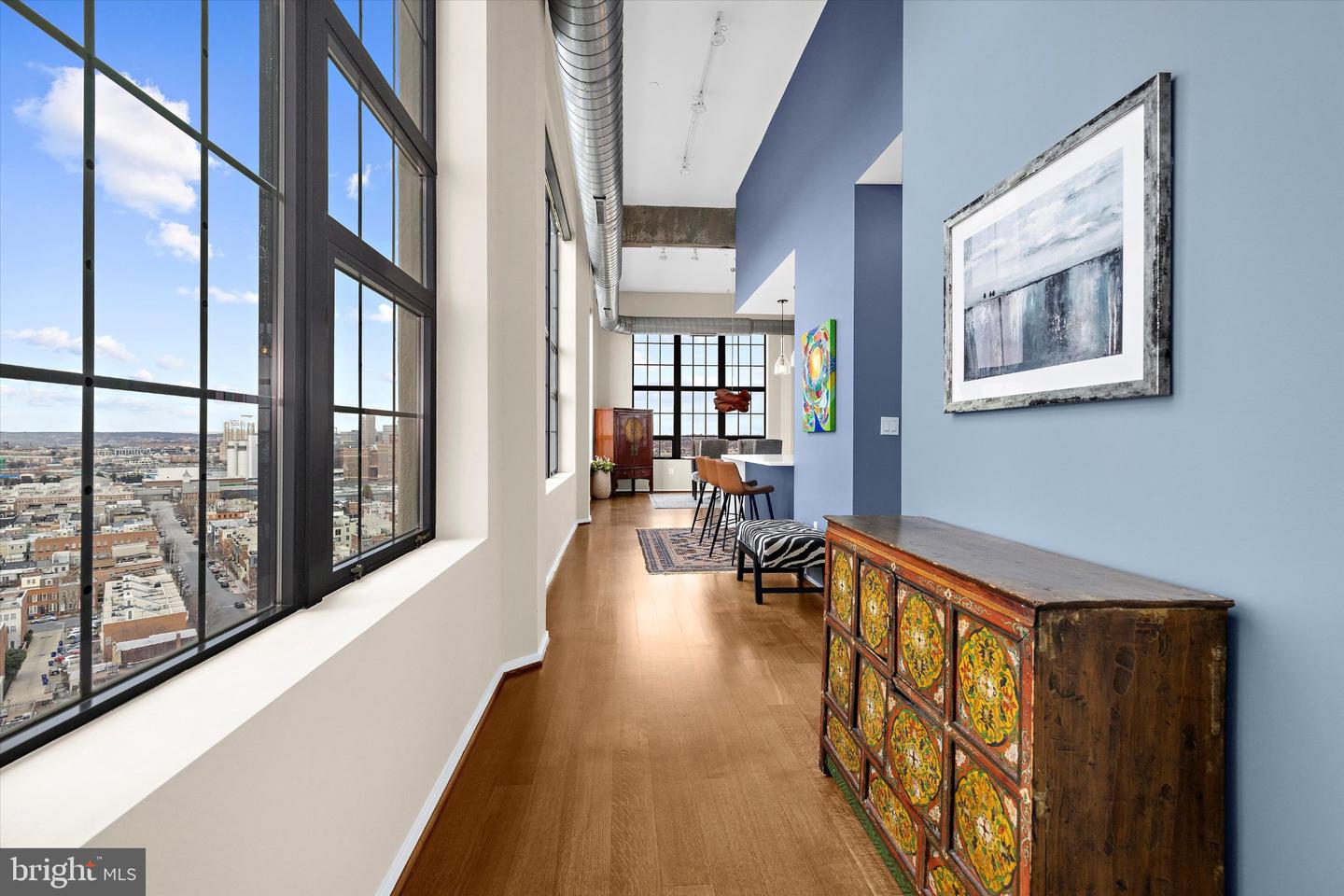 1200 Steuart St #1511 Property Photo 3