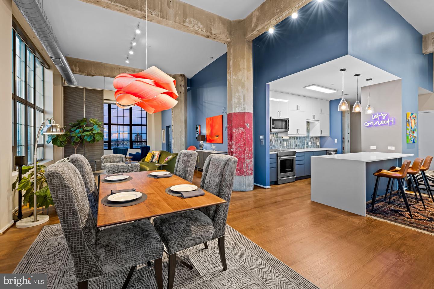 1200 Steuart St #1511 Property Photo 5