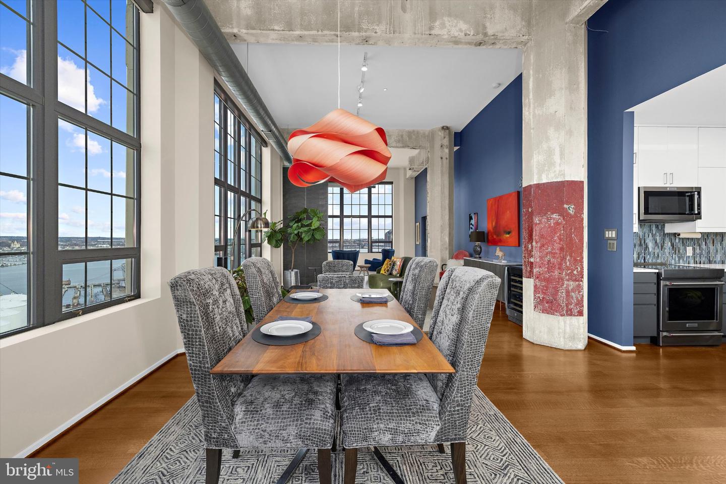 1200 Steuart St #1511 Property Photo 11