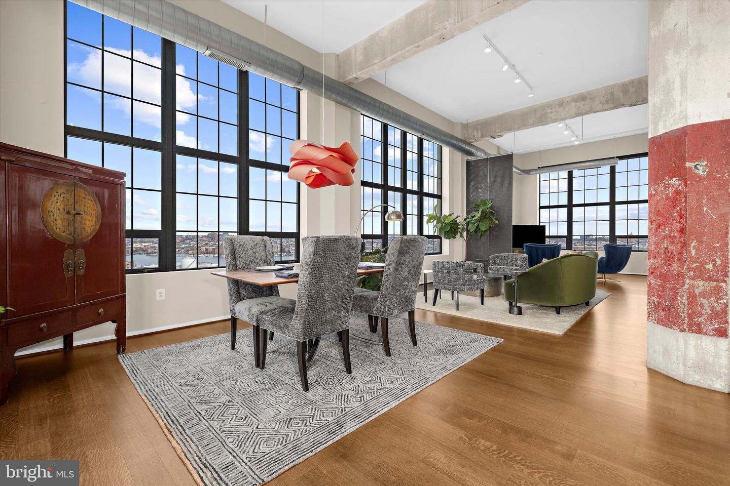 1200 Steuart St #1511 Property Photo 17