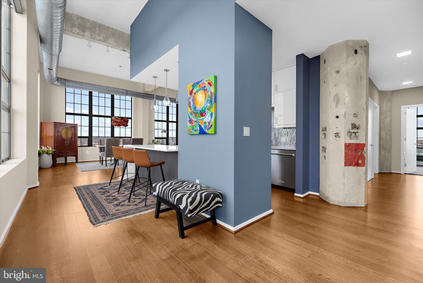 1200 Steuart St #1511 Property Photo 37