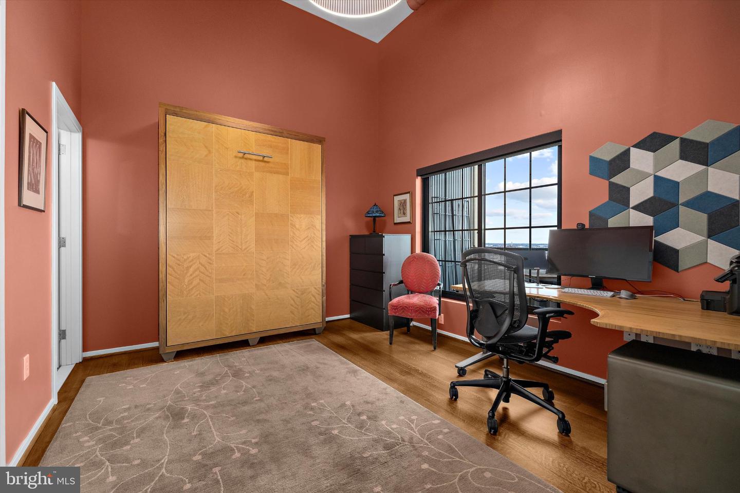 1200 Steuart St #1511 Property Photo 49
