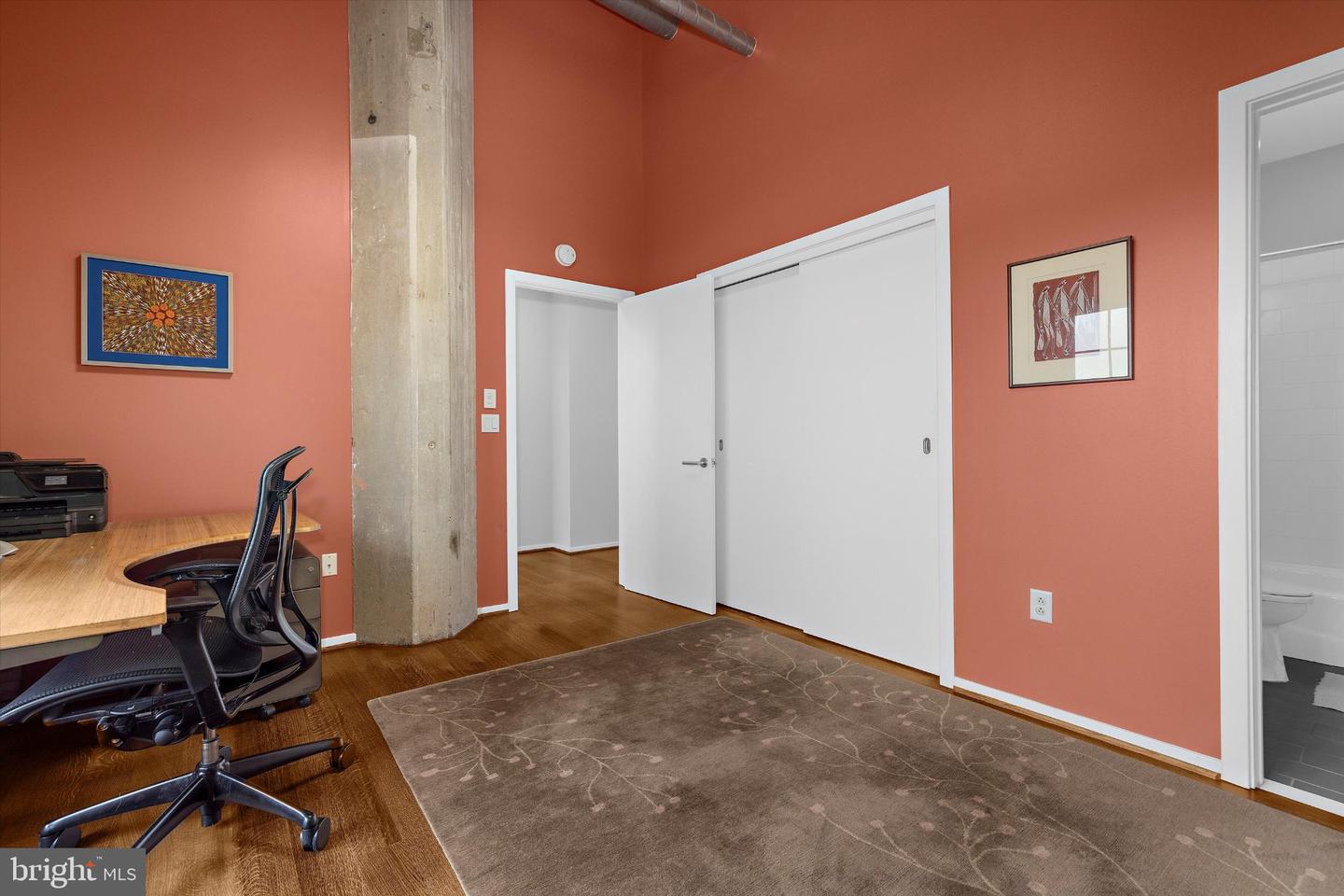 1200 Steuart St #1511 Property Photo 52