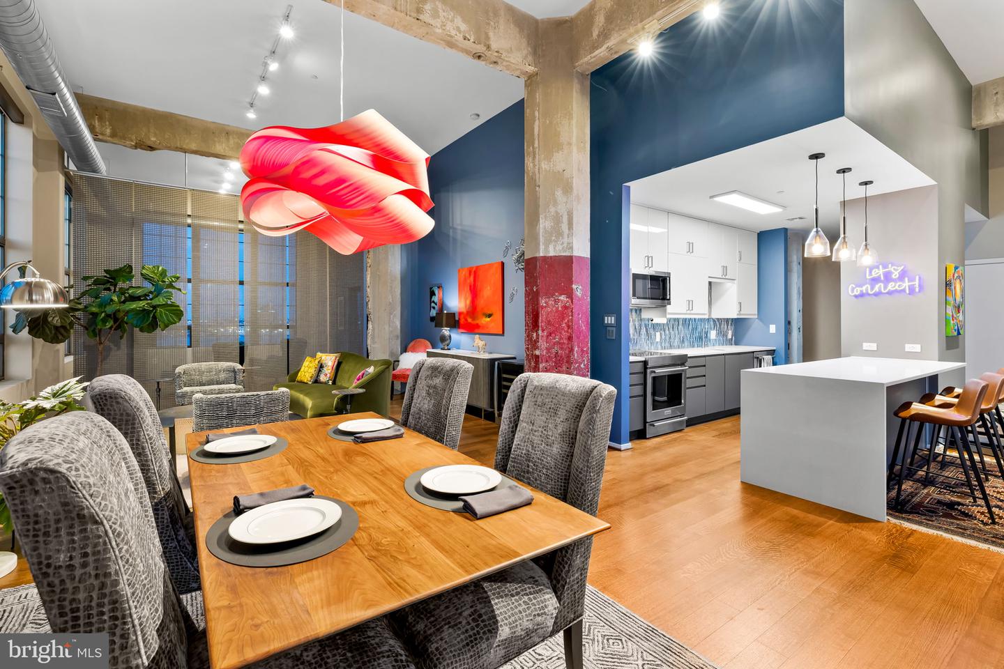 1200 Steuart St #1511 Property Photo 6