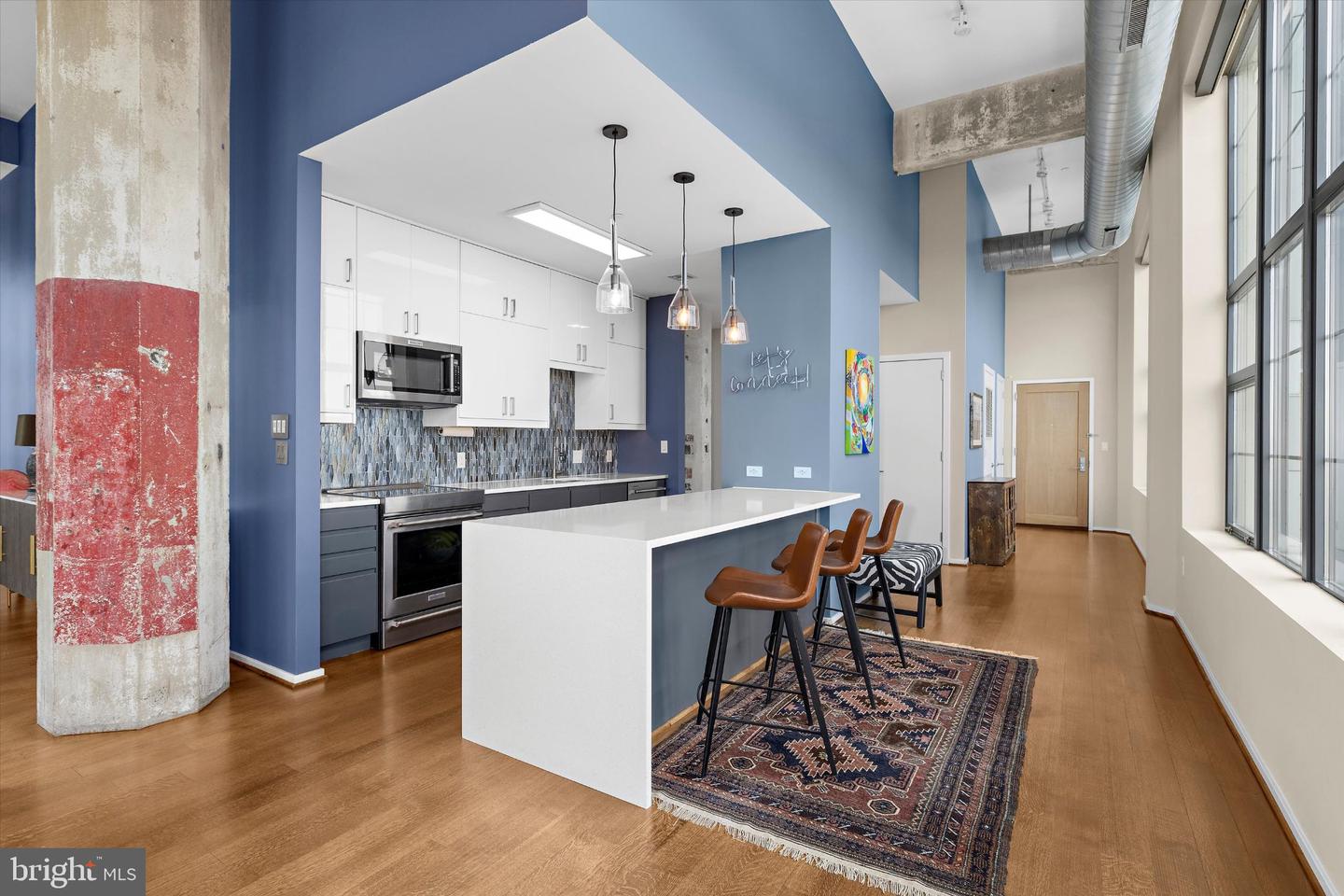 1200 Steuart St #1511 Property Photo 12