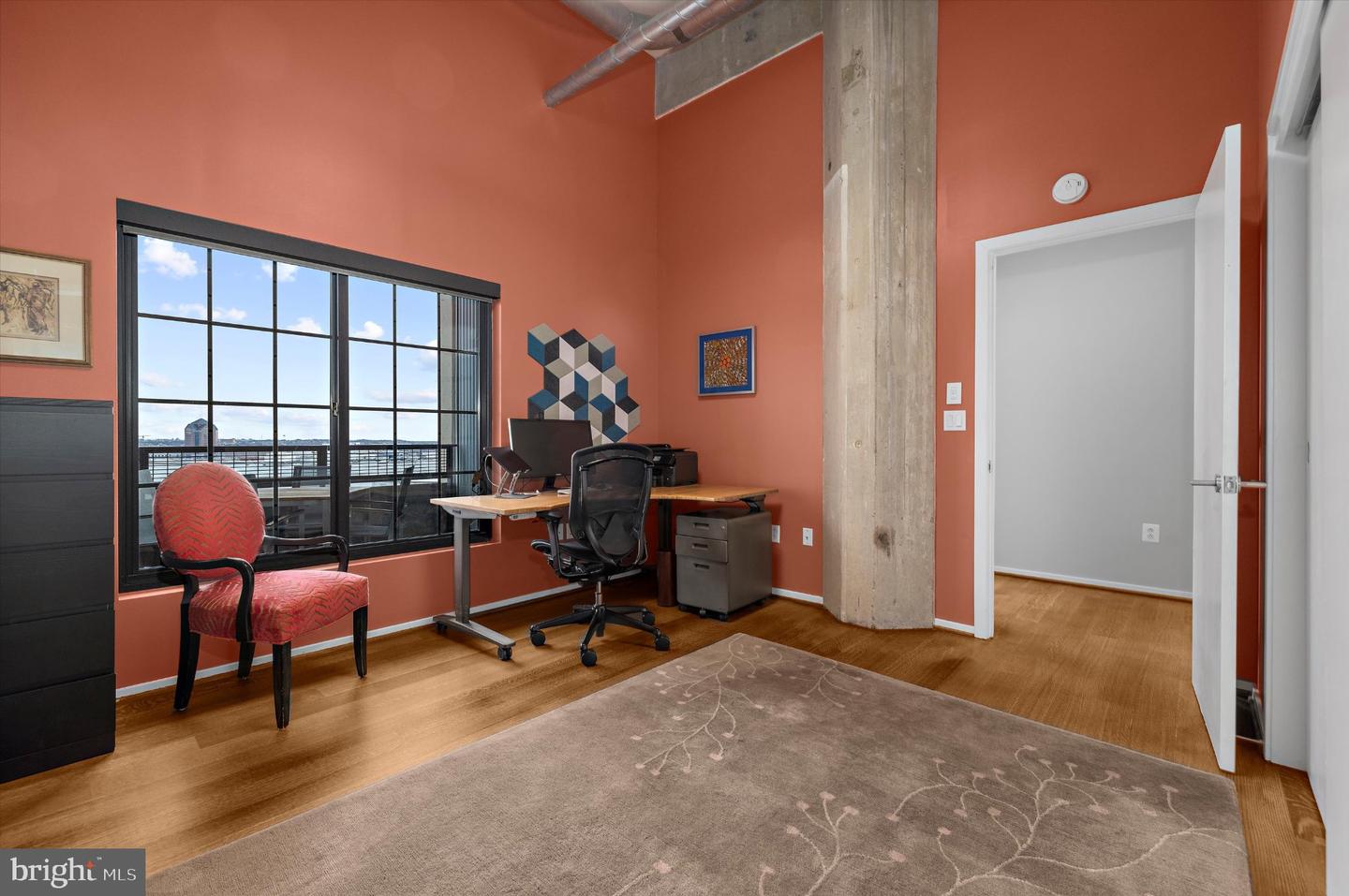 1200 Steuart St #1511 Property Photo 50