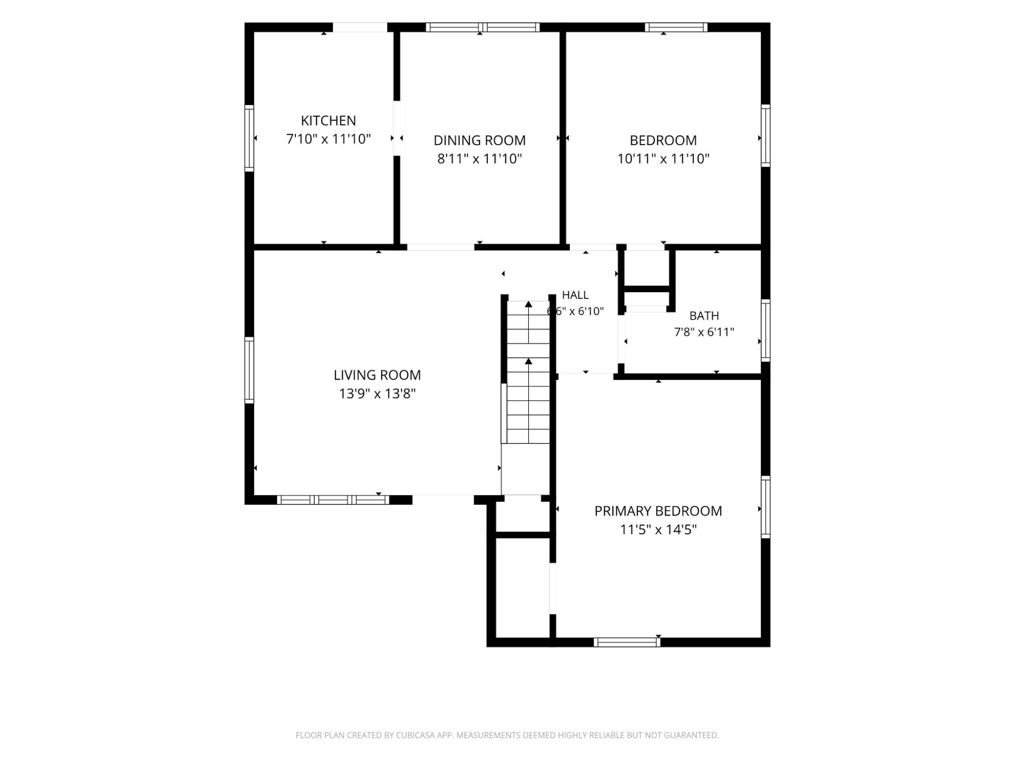 4708 Hamilton Ave Property Photo 34