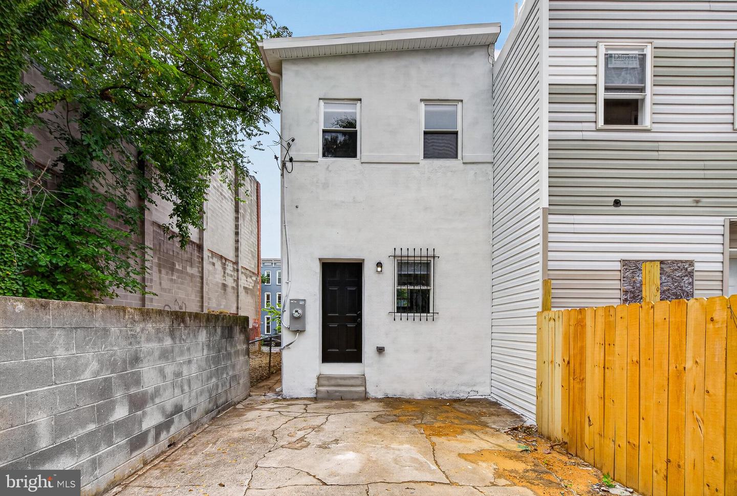 1006 E Preston St Property Photo 31
