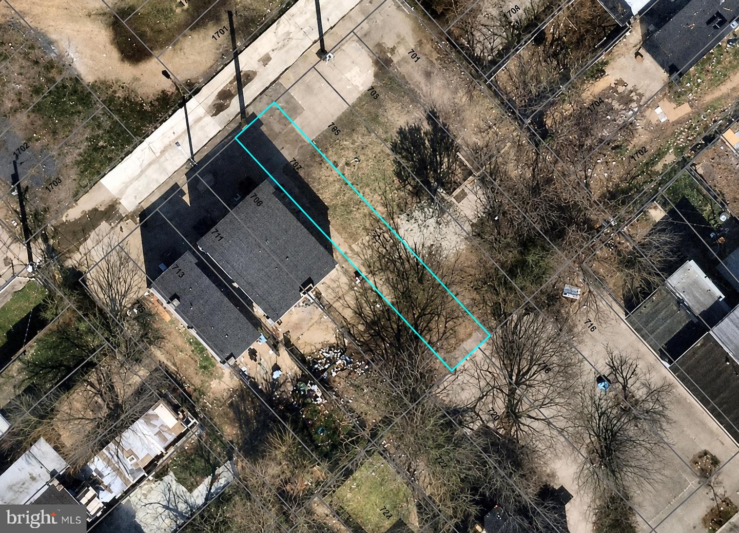 707 ALLEGANY PL Property Photo 1