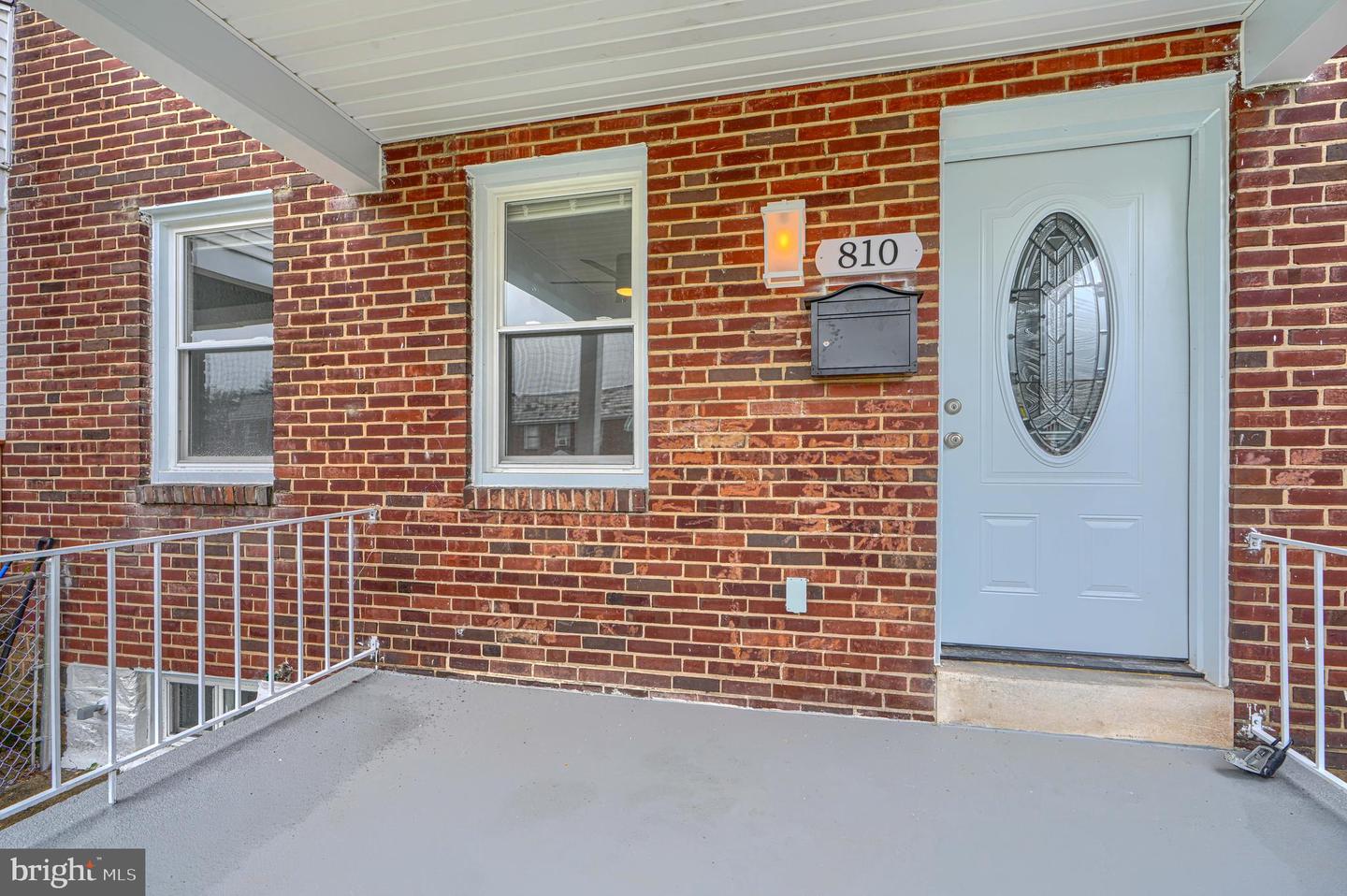810 Mount Holly St Property Photo 37