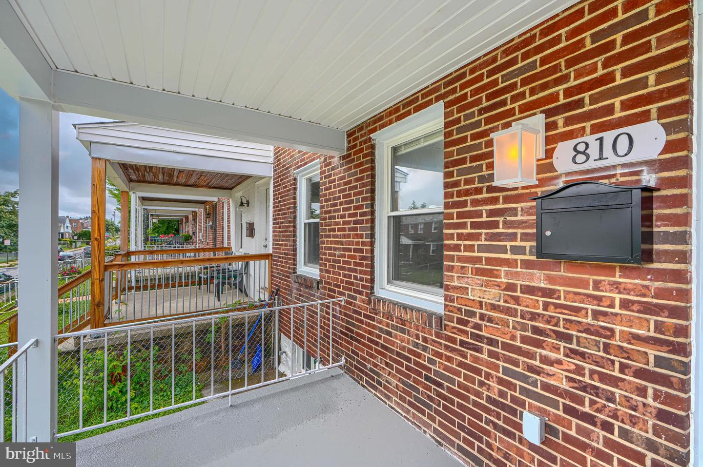 810 Mount Holly St Property Photo 38