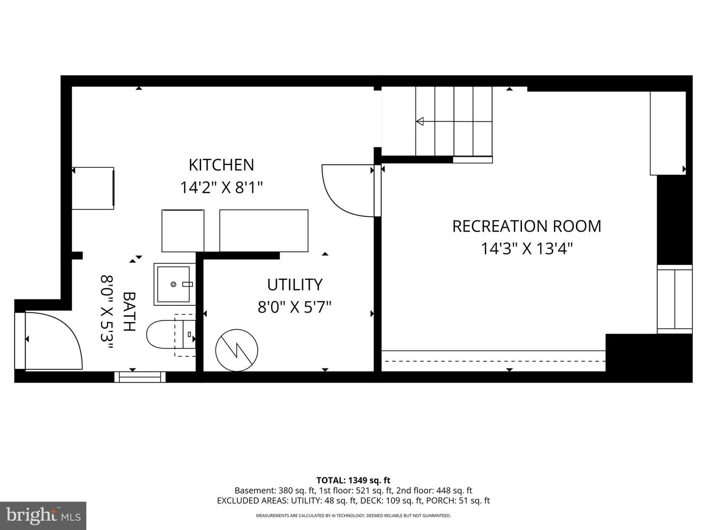 1109 W 40th St Property Photo 35