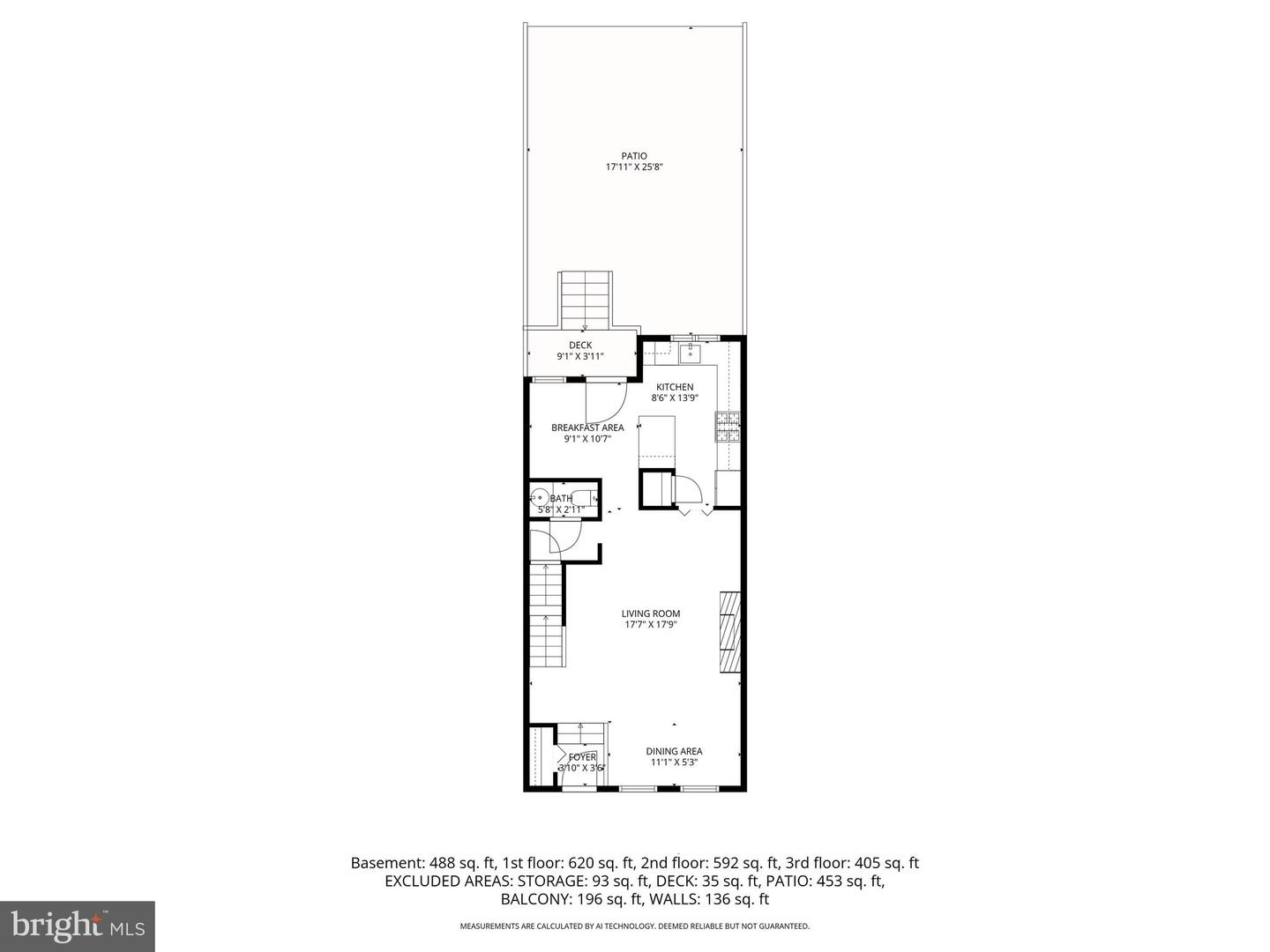 619 S Sharp St Property Photo 15