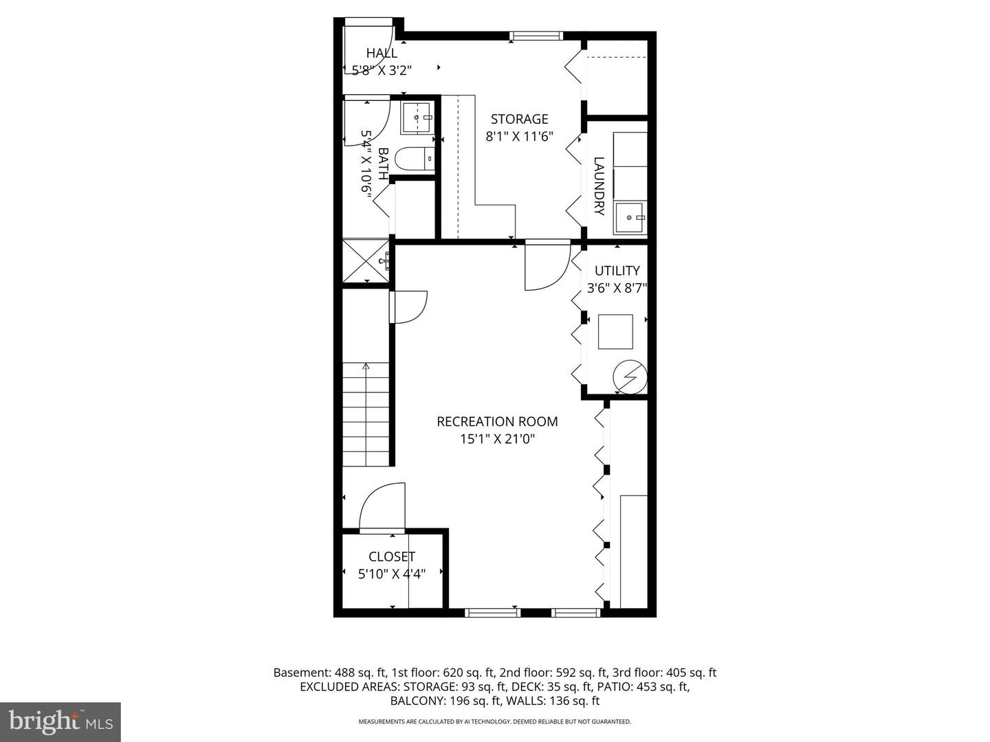619 S Sharp St Property Photo 43