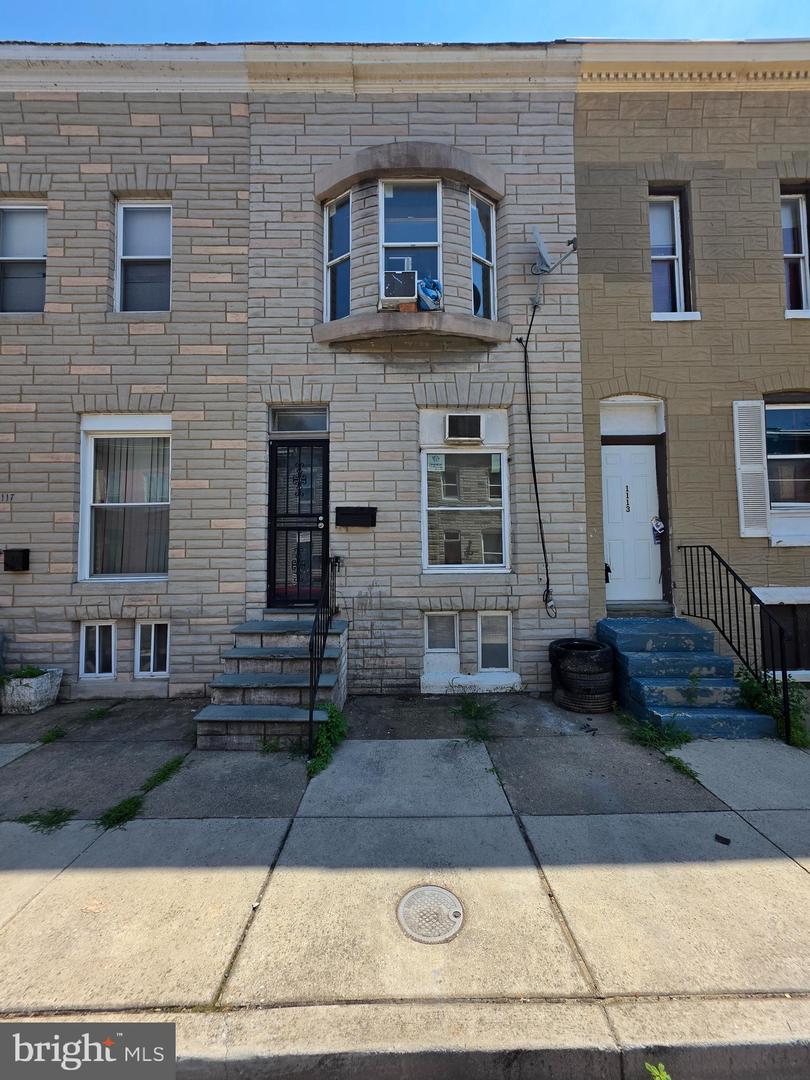 1115 Mckean Ave Property Photo 1