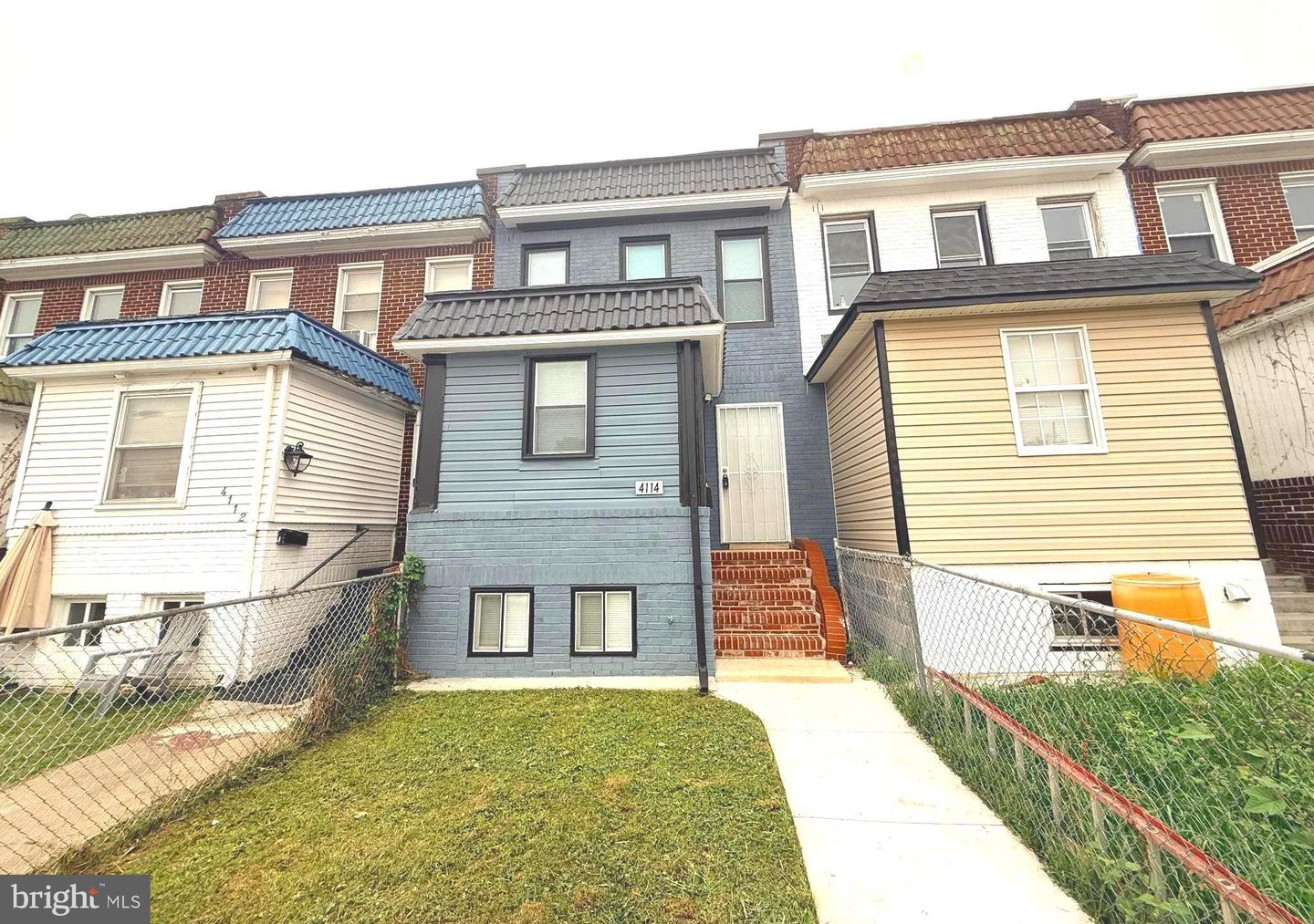 4114 Reisterstown Rd Property Photo 1