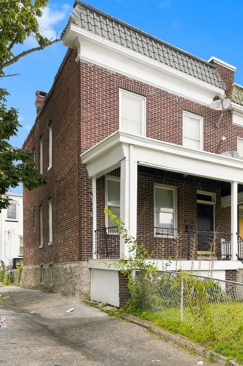 3608 Harlem Ave Property Photo 1